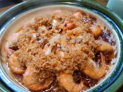 -粗茶淡饭·隐庐私厨(东亭店)