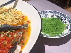 -洞庭鱼香(万科店)