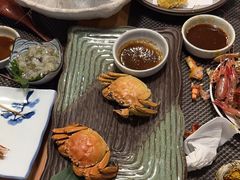 -菊上尊品料理(蚌埠银泰店)
