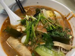 -重庆麻辣烫(国权路店)