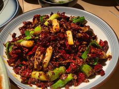 -山石榴·贵州菜(丰盛里店)