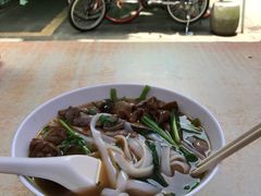 -陈超记美食店
