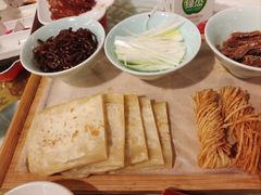 -大鸭梨(天通西苑店)
