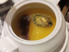 -深圳同泰万怡酒店·万荟轩自助餐厅(同泰店)