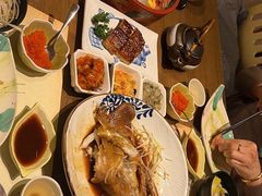 -红叶日本料理(开发区店)