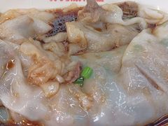 -非凡肠粉皇(西华路店)