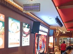 -老淮安·淮安菜(周恩来纪念馆店)