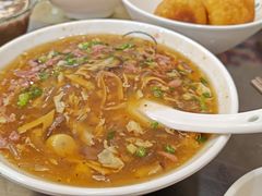 -毛华美食(清扬路店)
