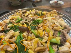 -阿多私房菜(顺德店)