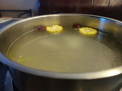 -林记潮牛·牛肉火锅(上马墩店)