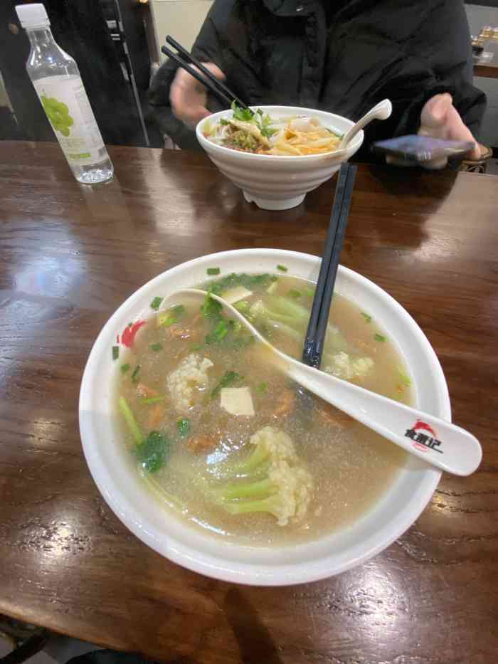 食莆记(中海店"这家店位于(闽侯县)建平路高新大道1-3.