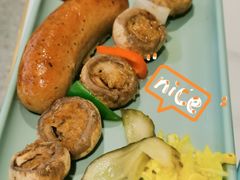 -库滋明·俄罗斯特色美食(中央大街店)