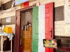 -后厨意餐La Cucina(外交公寓店)