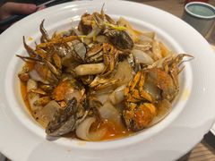 -周家二小姐的菜(西津渡店)