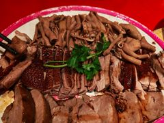 -春梅里卤鹅馆·47年老字号(中山路店)