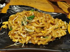 干炒河粉-烧蠔帮·湛江生蚝(工农店)