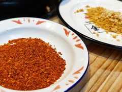 -XiaoJunGan Hotpot 钢管厂五区小郡肝火锅串串香
