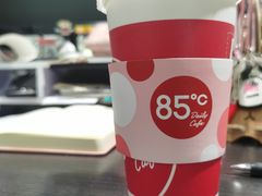 -85度C(深圳佳宁娜店)