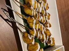 -星叶·东南亚料理(宁波万象汇店)