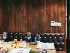-Ginger(兴国路店)