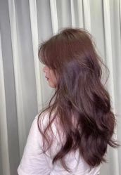 点击看大图 -MORI HAIR SALON日式美发沙龙