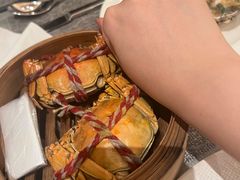 -云端西餐厅(南宁龙光那莲豪华精选酒店)