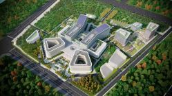 -首都医科大学附属北京儿童医院