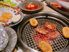 -好牛烧肉(世茂广场店)