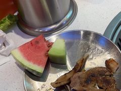 -韩小悦点餐式牛排烤肉自助(龙湖金楠天街店)
