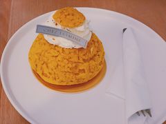 -CHEZ JASMINE 茉莉的氧气厨房