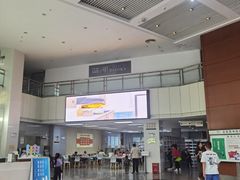 -宝安区图书馆(石岩街道分馆)