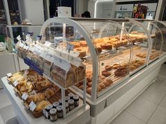 -LanTa蓝塔烘焙(中原万达店)