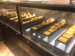 -都会尚膳·海鲜自助餐厅(重庆万豪酒店)