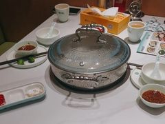 -春润大地海南椰子鸡(沙井京基百纳广场店)