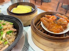 -甲乙丙丁港式茶餐厅(荣祥广场店)