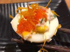 -一井烧肉·活鳗·寿司(望京SOHO店)