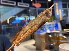 -黄鱼炙夜·烧烤·小龙虾(世茂缤谷店)