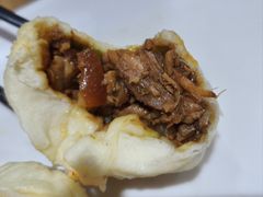 -老陶包子铺(南大西南村店)