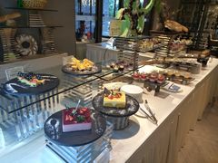 -安蒂娅·海鲜自助餐厅(安蒂娅美兰酒店)