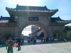 -北山公园