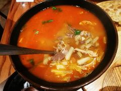 -阿罗新疆菜(人民广场店)