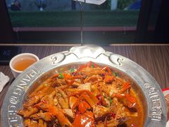 -胖哥俩肉蟹煲(杭州下沙学林街店)