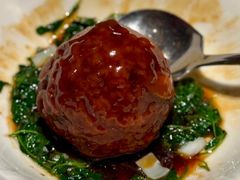 -淮香国色·淮扬菜(正大中心店)