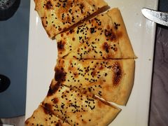 -伊斯坦布尔土耳其清真咖啡餐厅