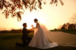 -雪中彩影婚纱摄影·微光艺术中心