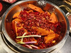 -周师兄大刀腰片火锅(解放碑总店)