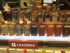 -乐天免税店(仁川国际机场店)