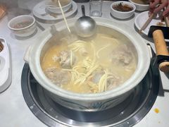 -张家砂锅(桐乡濮院宏苑路店)