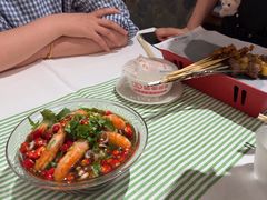 -三毛烧烤·南昌大排档(山姆店)