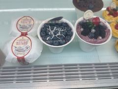 -嗒令甜品·主题融合料理餐厅(首座时代店)